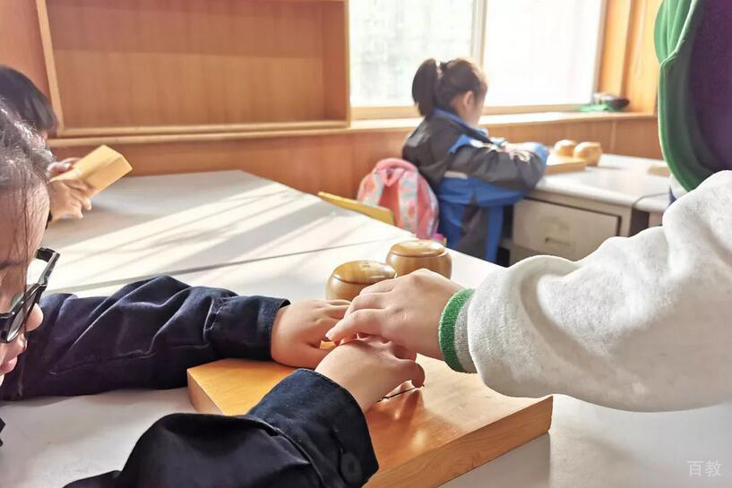 手把手教学