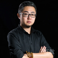 胡子老师