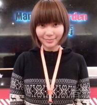 肖雅婷