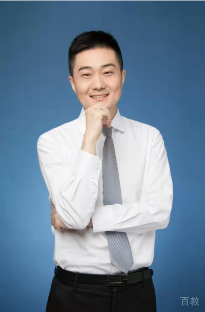 东东老师