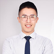 岑泓俊Albert老师