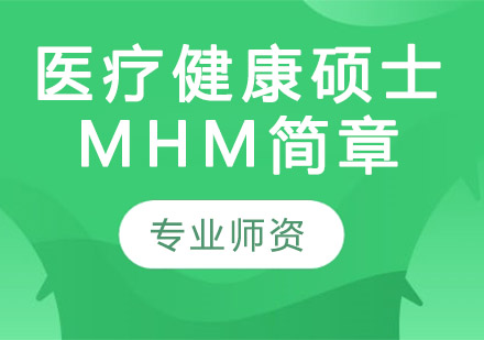 蒙彼-医疗健康硕士MHM简章
