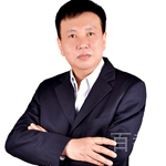 张老师