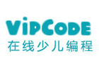济南VIPCODE在线少儿编程