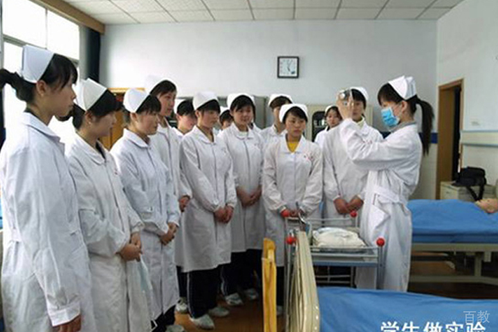 课堂实训