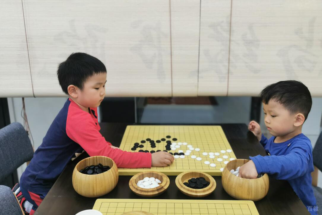 学员博弈
