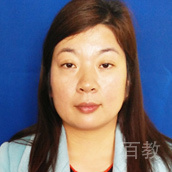 吴丽君老师