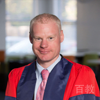 Dr Craig Wilson