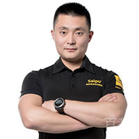 刘贝贝