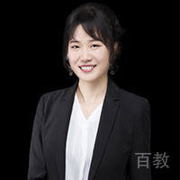 Tina Ma老师