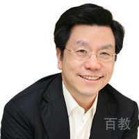 李开复