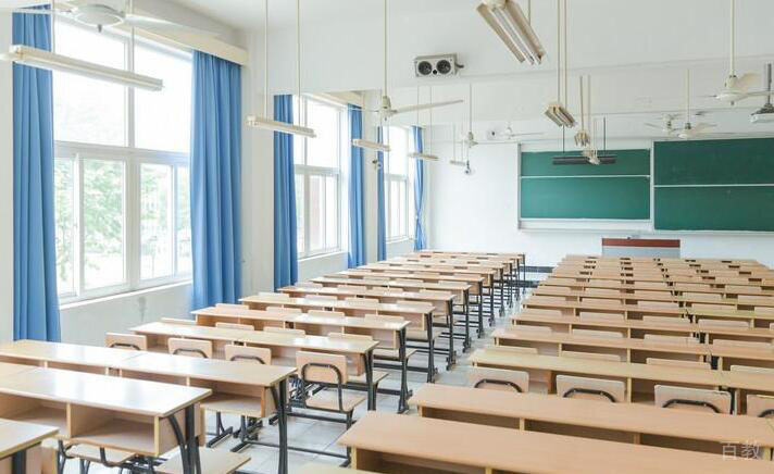 上海捷初教育小学数学教室
