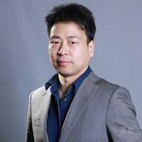 陈子枢老师