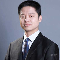 张志刚老师