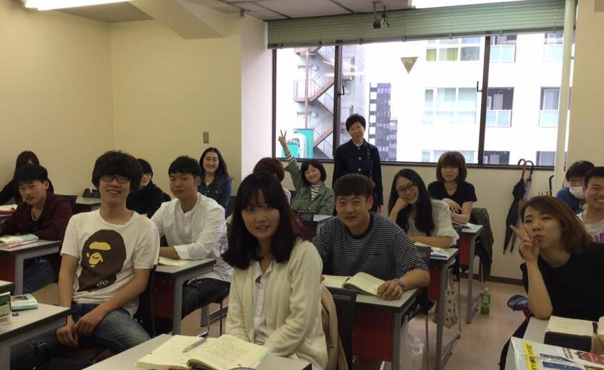 长沙一飞外语日语教室