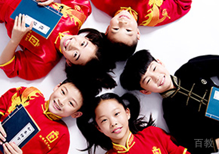 学员合影