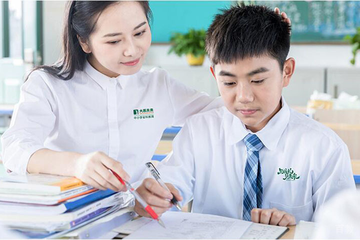 成都大禹未来教育一对一定制课堂