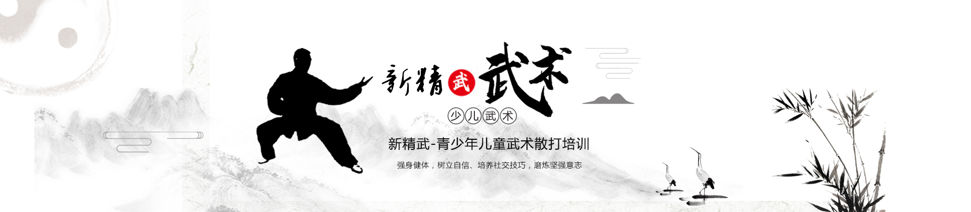 青岛新精武