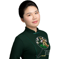 涵禧老师