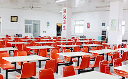 长沙金云电脑学校学习环境展示