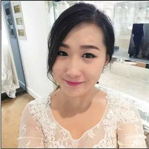 小蕾老师