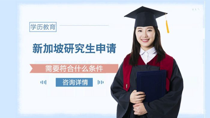 新加坡研究生申请全攻略：学历要求与准备策略深度解析