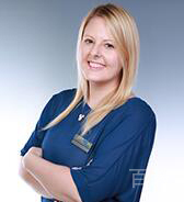Gemma Louise Is