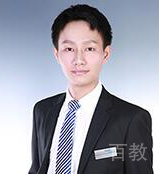 Peter/杨家友