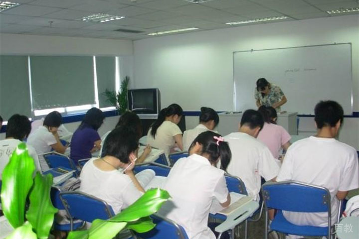 重庆新精武少儿武术培训理论课程