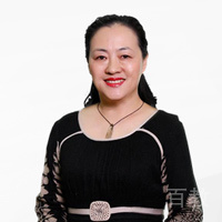 Jifang Liu老师