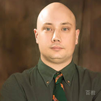 外教讲师：Jesse