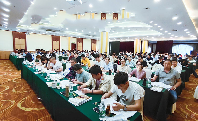 南宁学天教育二级建造师培训课堂