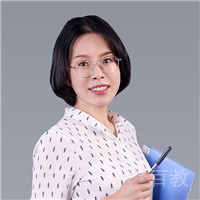 陈安宁老师
