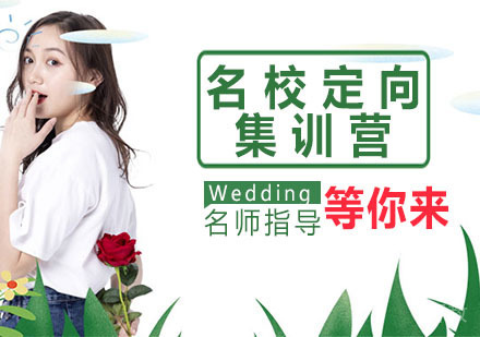 定向集训营