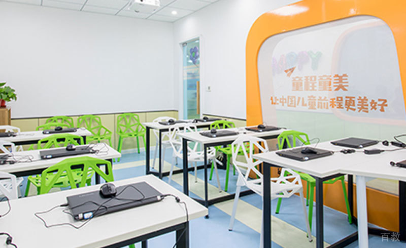 教学环境