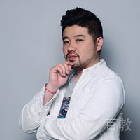 胡志勇
