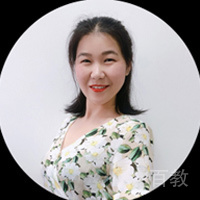 张娟娟老师