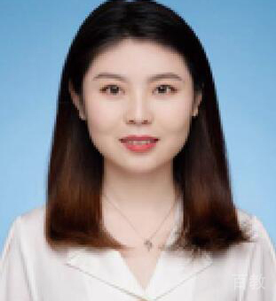 何老师