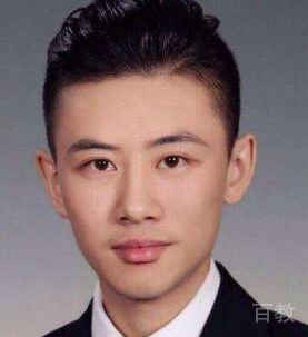 张伟