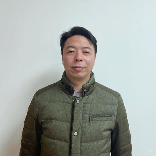 罗洪斌