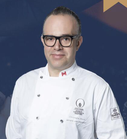 Christophe More