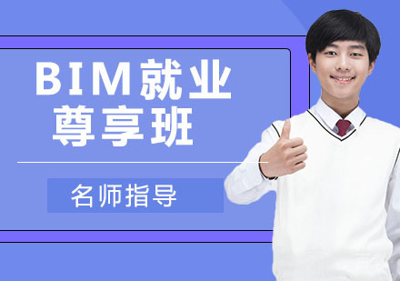 BIM尊享班