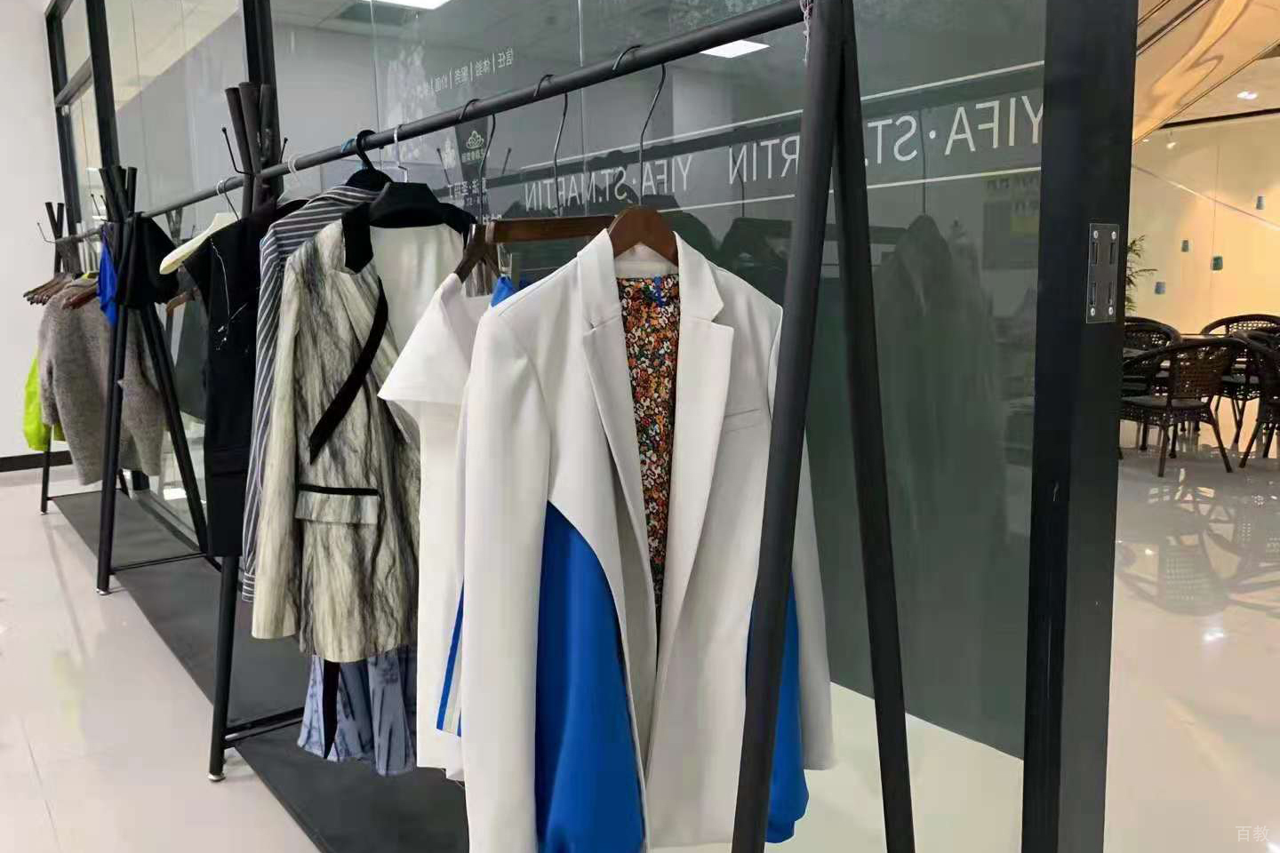 成品展示
