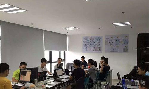 学生学习情况