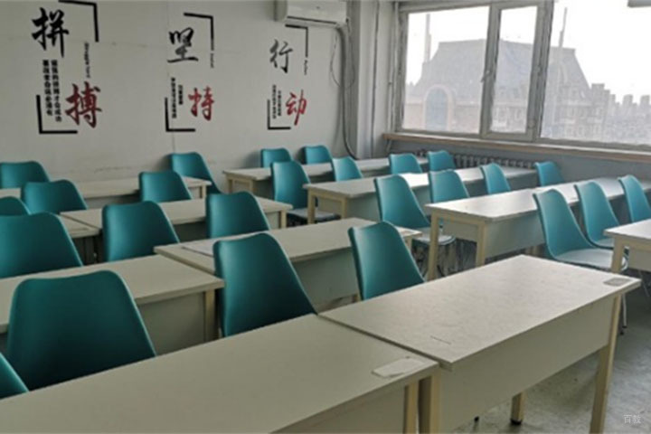 教学环境