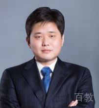 李然
