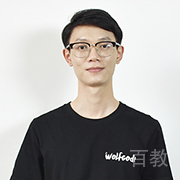 蓝明周