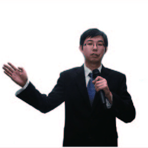 徐扬