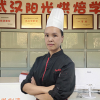 周老师