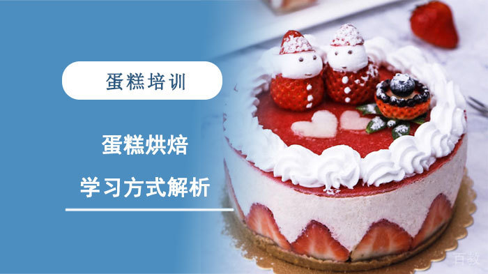 合肥蛋糕烘焙学习路径深度对比